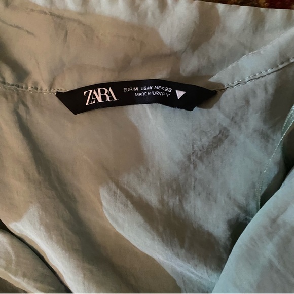 Bundle 3 for $25 / Zara top - Picture 3 of 3